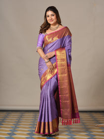 Mangalya Pattu Saree