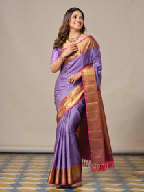 Mangalya Pattu Saree