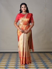 Banarasi Silk Saree