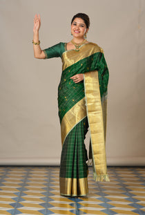 Stone Work Fancy Saree
